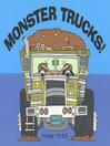 Cover image for Monster Trucks